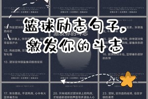  为什么心理素质对篮球运动员超越自我至关重要？